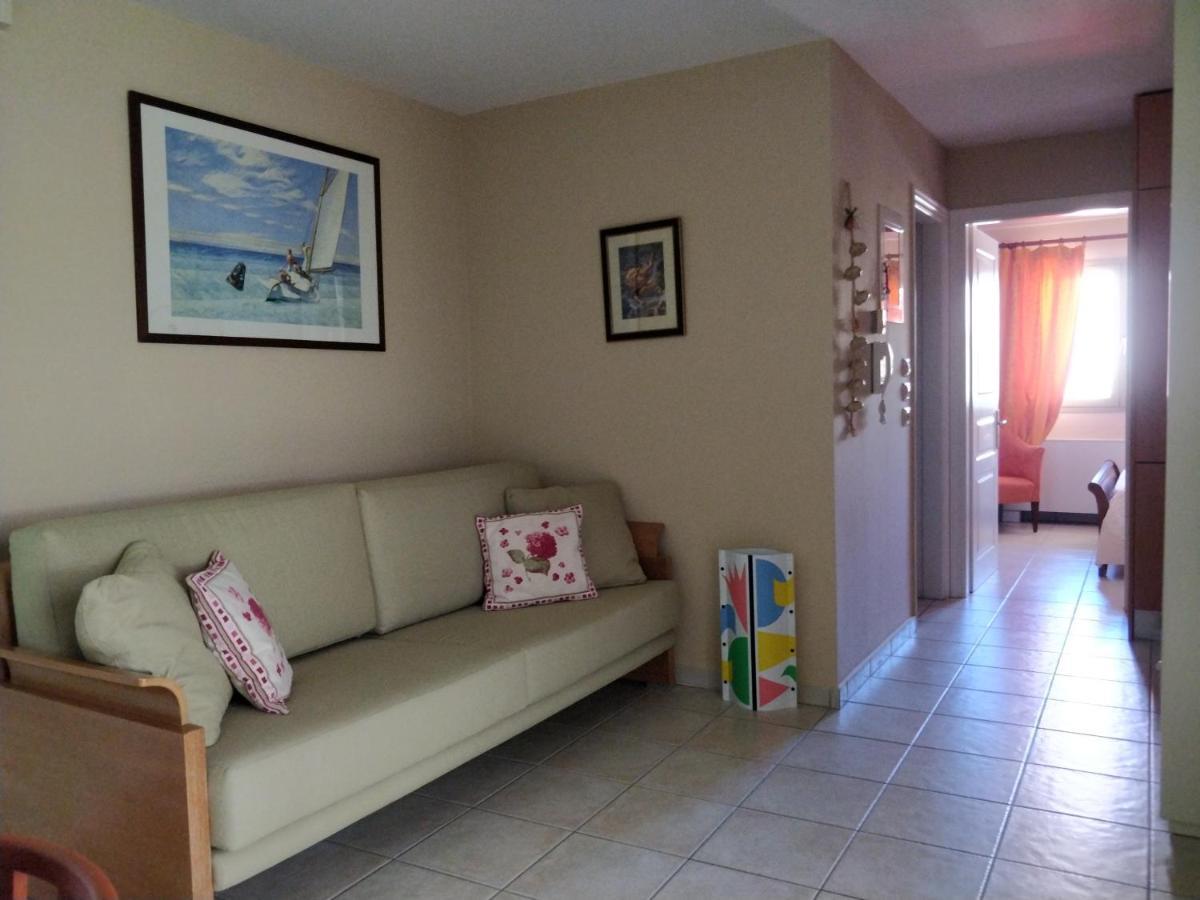 Sior Dionysios Lägenhet Argostoli  Exteriör bild
