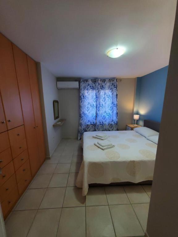 Sior Dionysios Lägenhet Argostoli  Exteriör bild